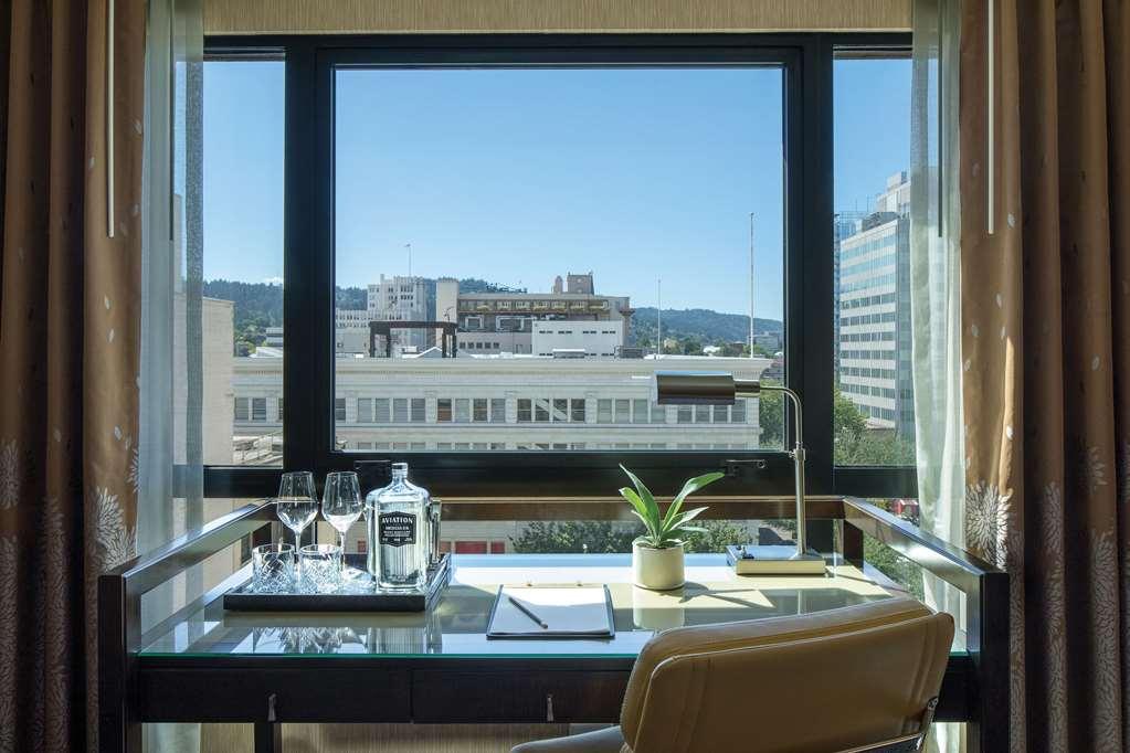 Dossier Hotel Portland Cameră foto