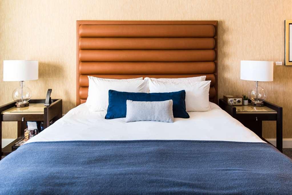 Dossier Hotel Portland Cameră foto