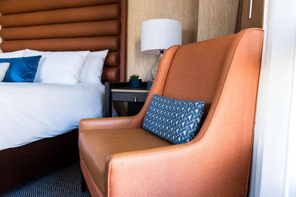 Dossier Hotel Portland Cameră foto