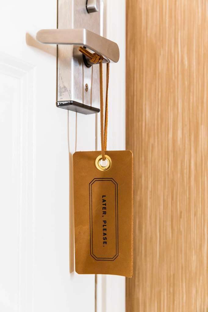 Dossier Hotel Portland Exterior foto