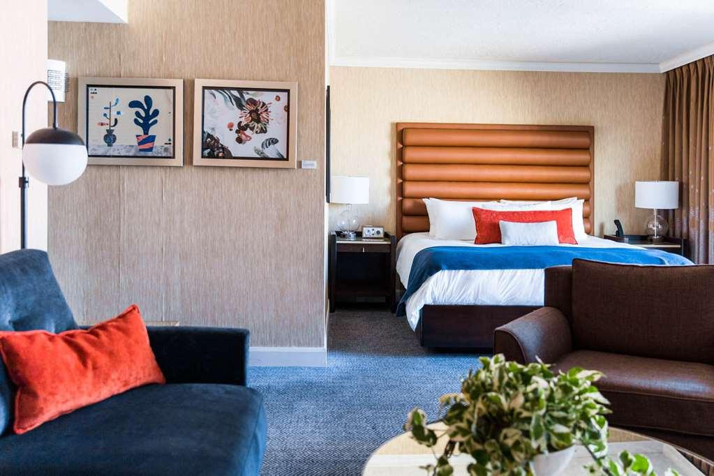 Dossier Hotel Portland Cameră foto