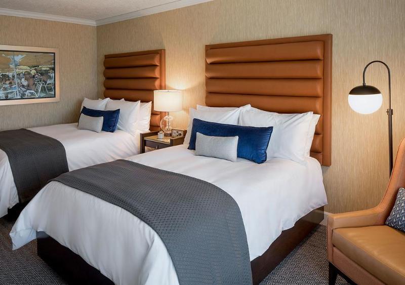 Dossier Hotel Portland Exterior foto